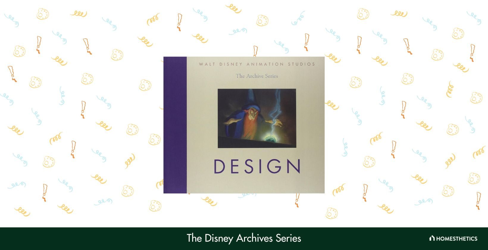 The Disney Archives