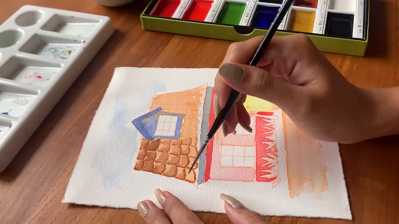 What Is Gouache Paint? Opaque And Matte Medium Of Art