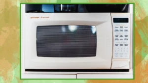 What Size Microwave Do I Need? | Get the Perfect Fit! How to Get Your Microwave Dimensions
