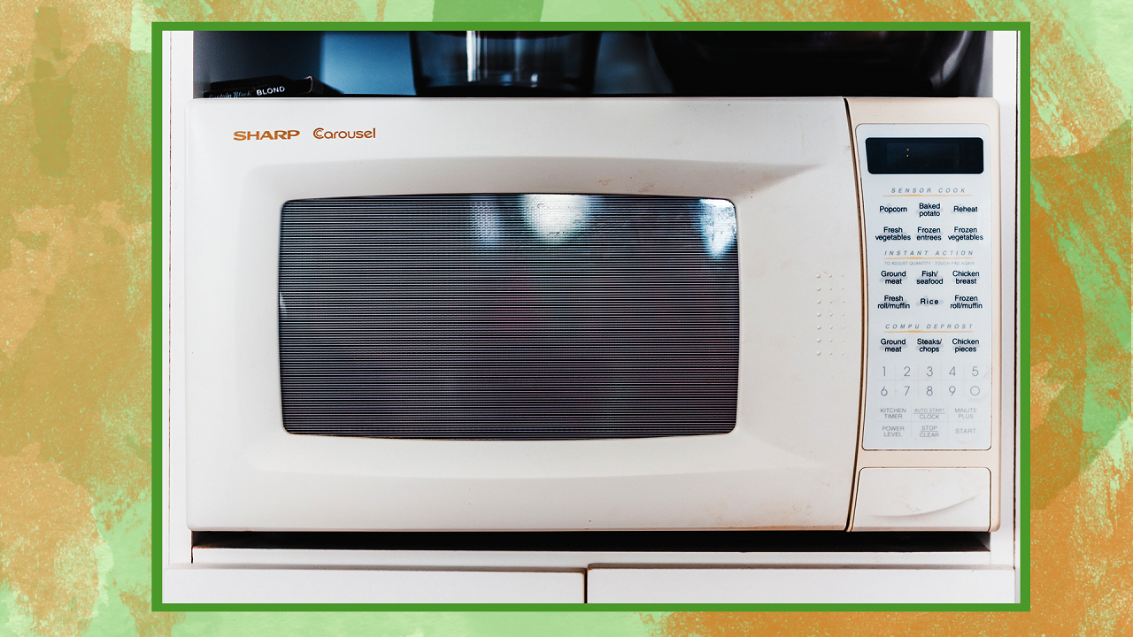 What Size Microwave Do I Need? Get The Perfect Fit!