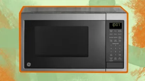 What Size Microwave Do I Need? | Get the Perfect Fit! What Size Microwave Conclusion