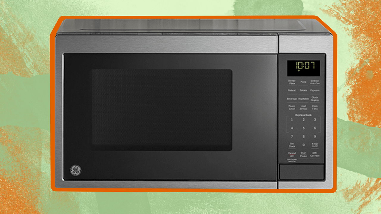 What Size Microwave Do I Need? Get The Perfect Fit!