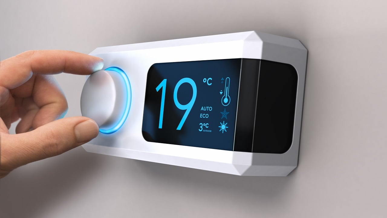 Why The Room Temperature Doesn't Match The Thermostat Setting