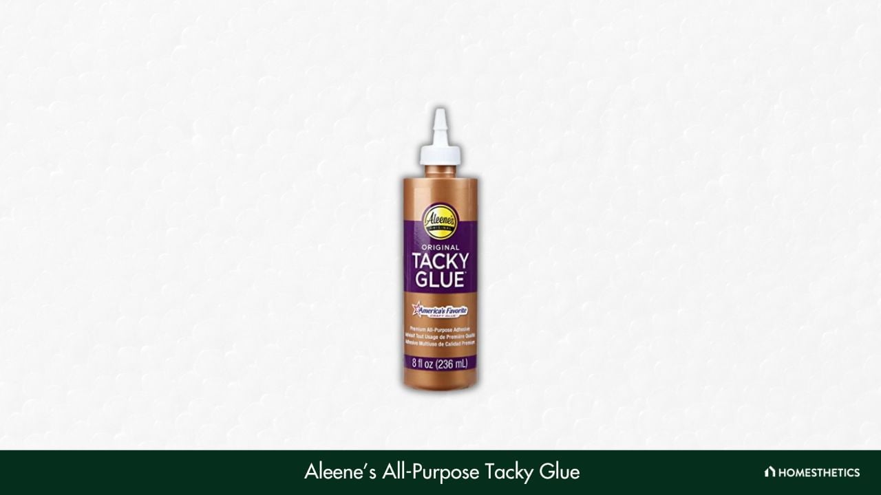 Aleenes All Purpose Tacky Glue