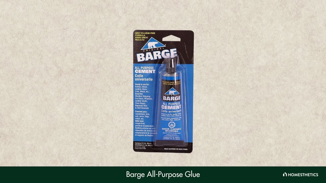 Barge All Purpose Glue