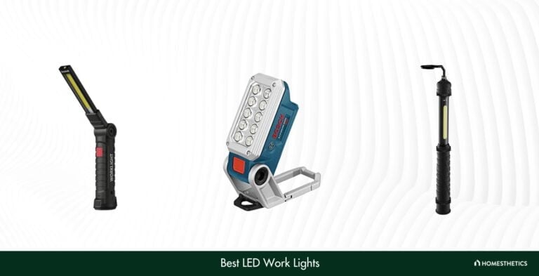 Best LED Work Lights