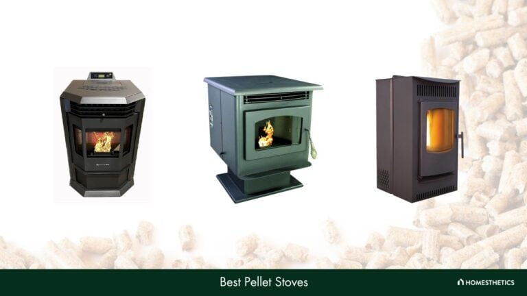 Best Pellet Stoves