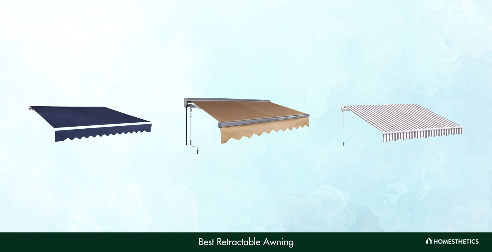 Best Retractable Awning