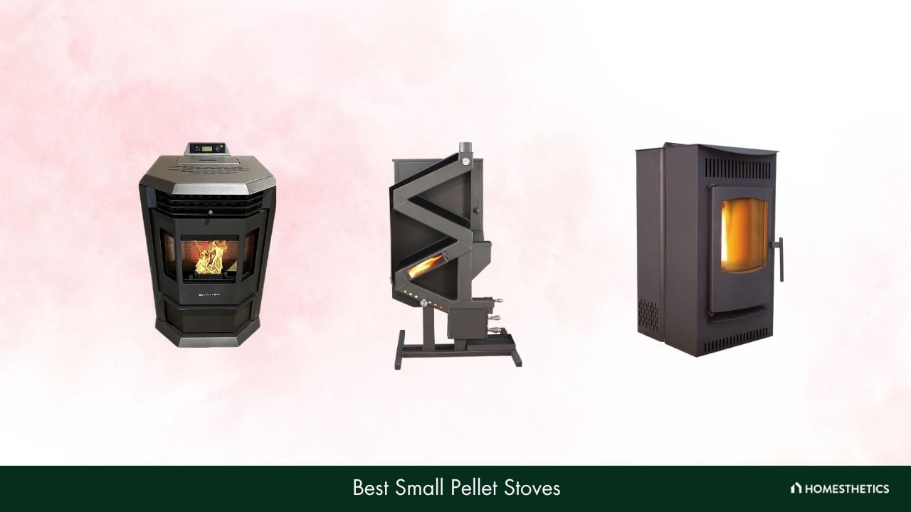 Best Small Pellet Stoves