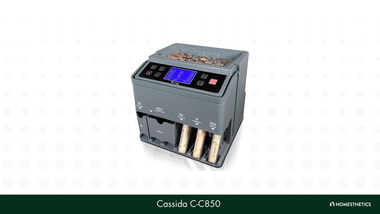Cassida C C850