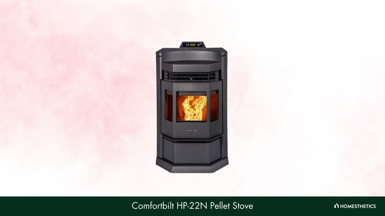 Comfortbilt HP 22N Pellet Stove