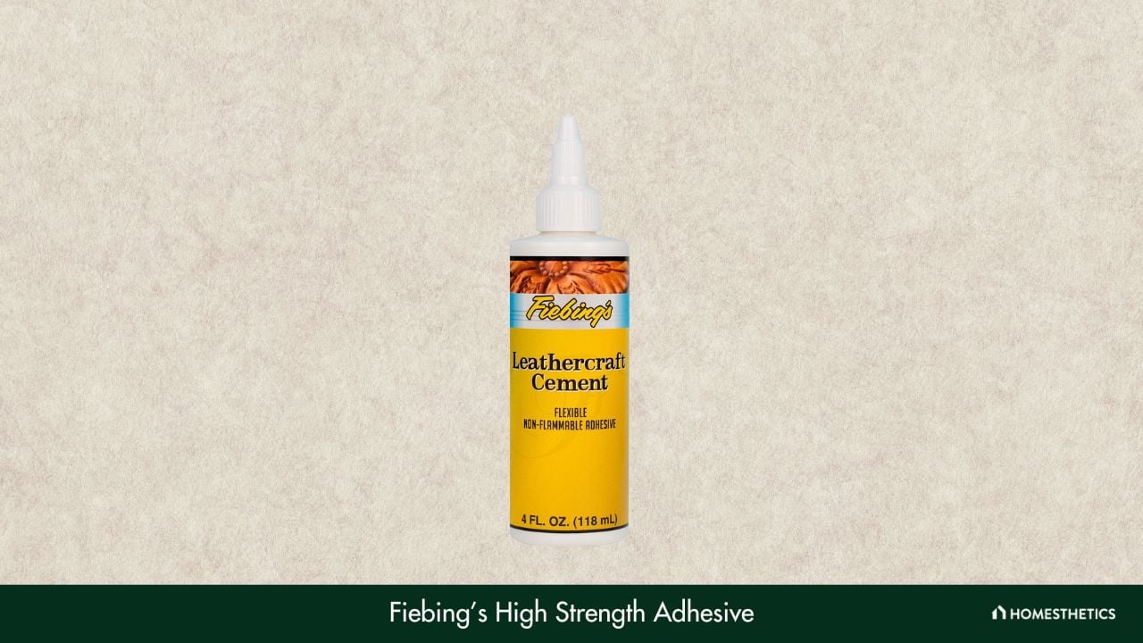 Fiebings High Strength Adhesive