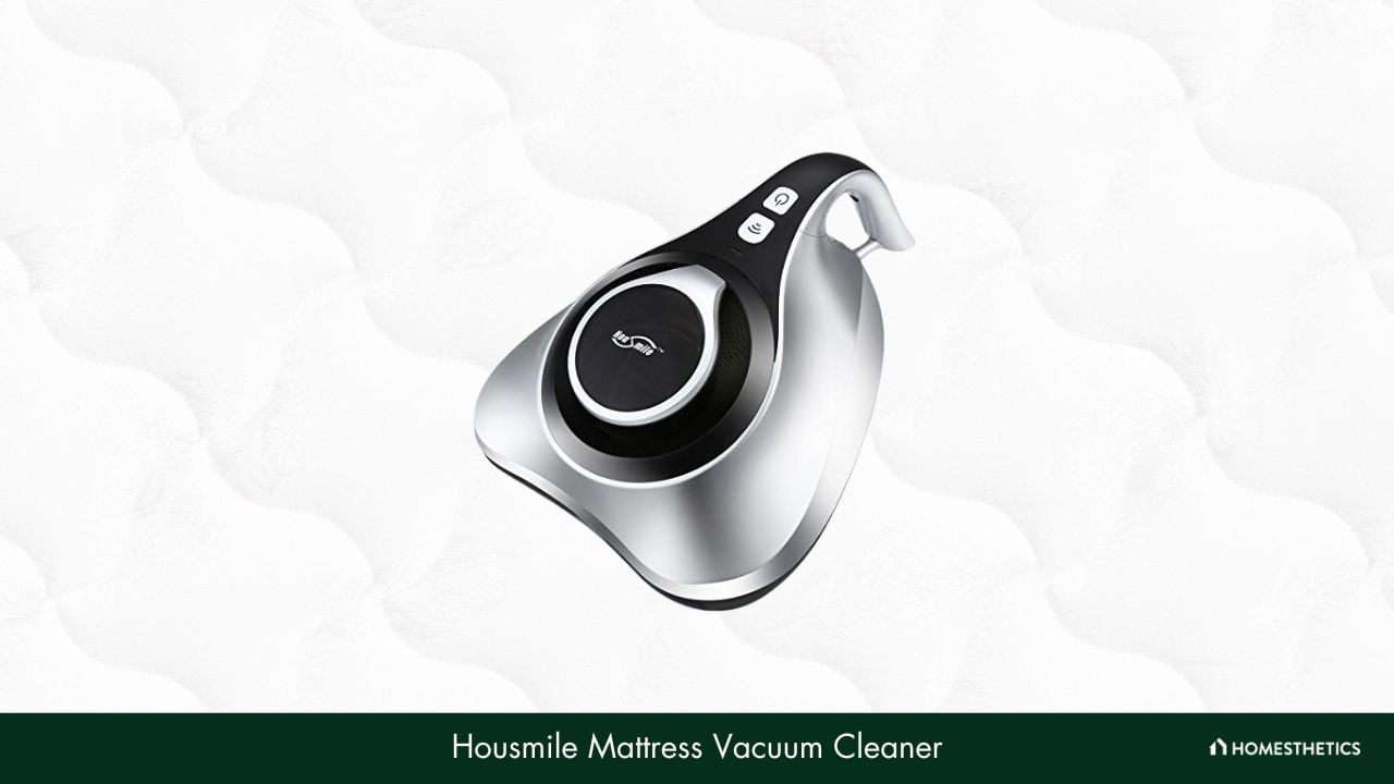 Housmile Mattress Vacuum Cleaner