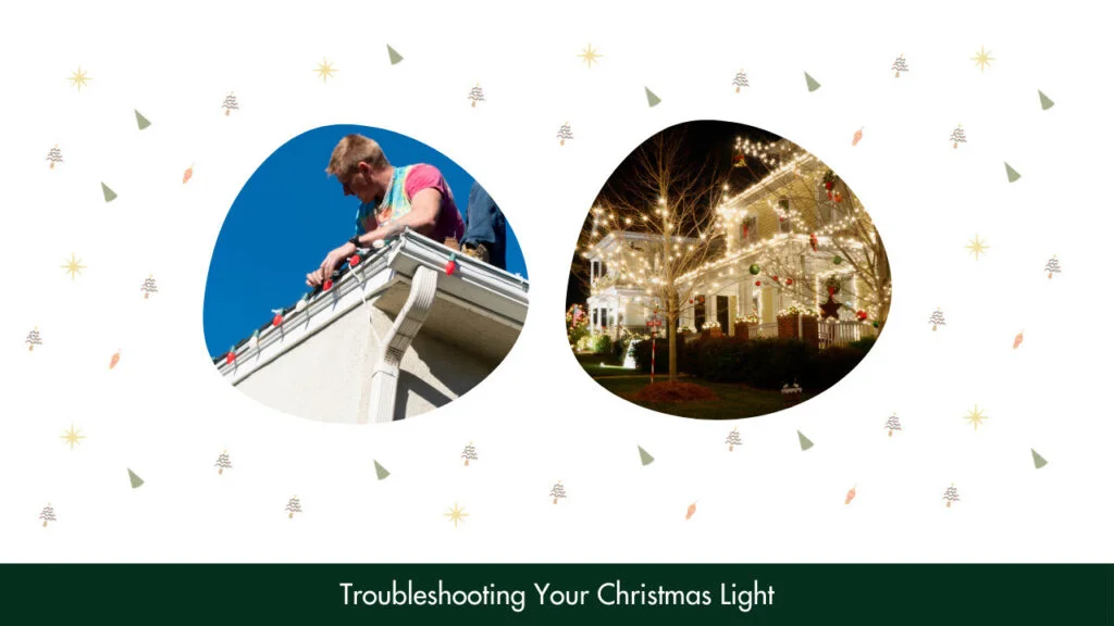 Troubleshooting Your Christmas Light