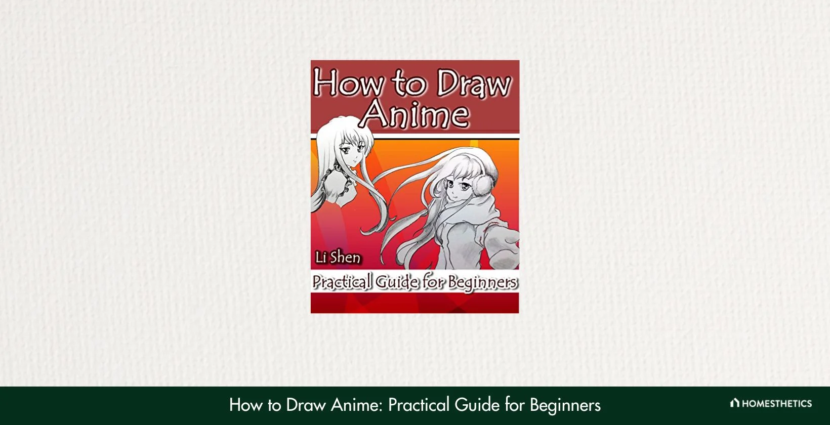 21 Best Manga Drawing Books Reviews + Guide