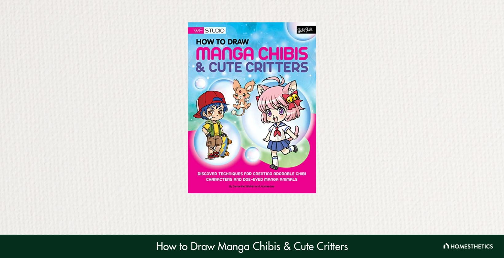 How to Draw Manga Chibis