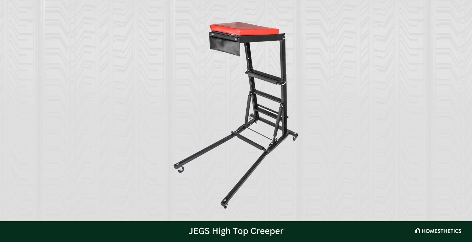 JEGS 81166 High Top Creeper2