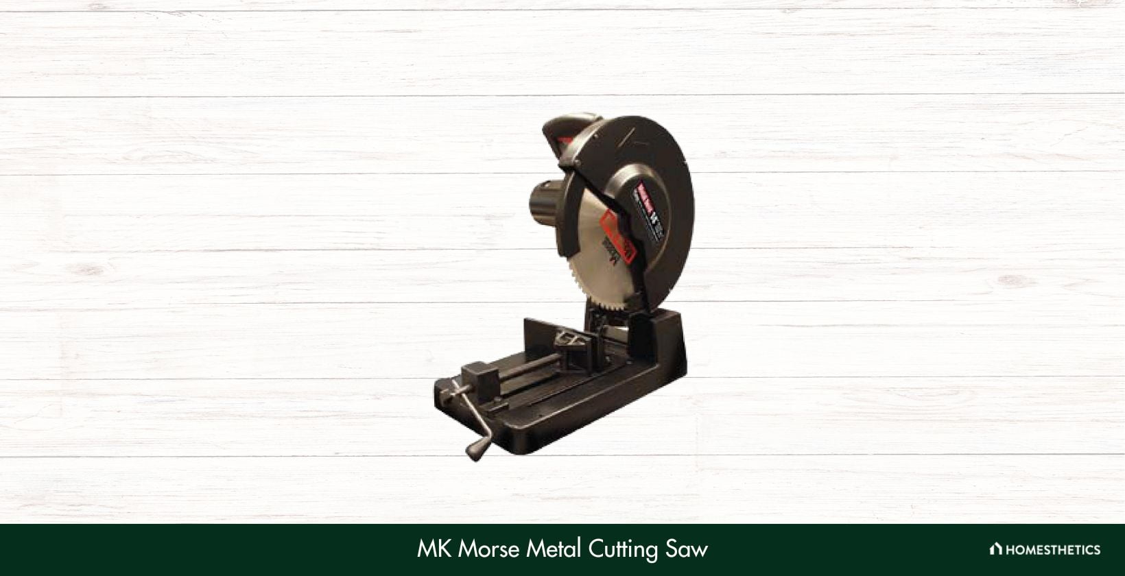 MK Morse Metal