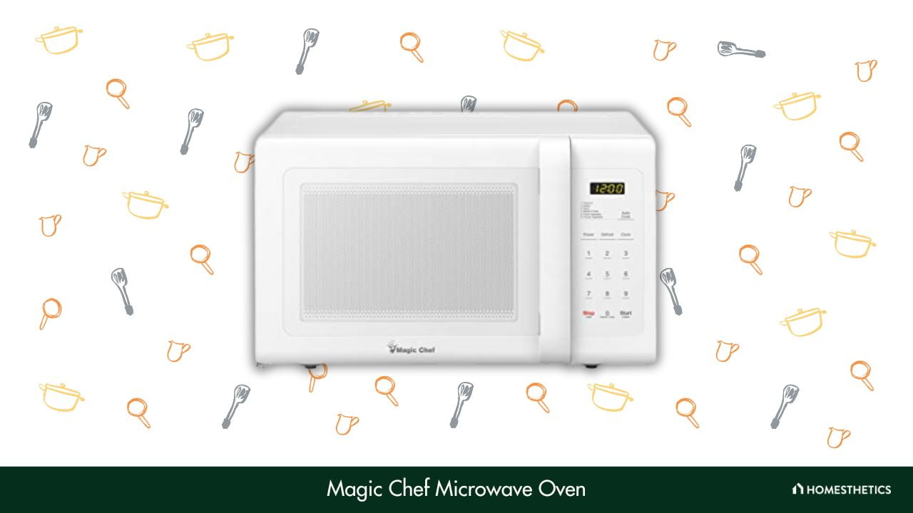 Top 5 Best Compact Microwave Oven 🏆 Small Compact Microwave Oven 