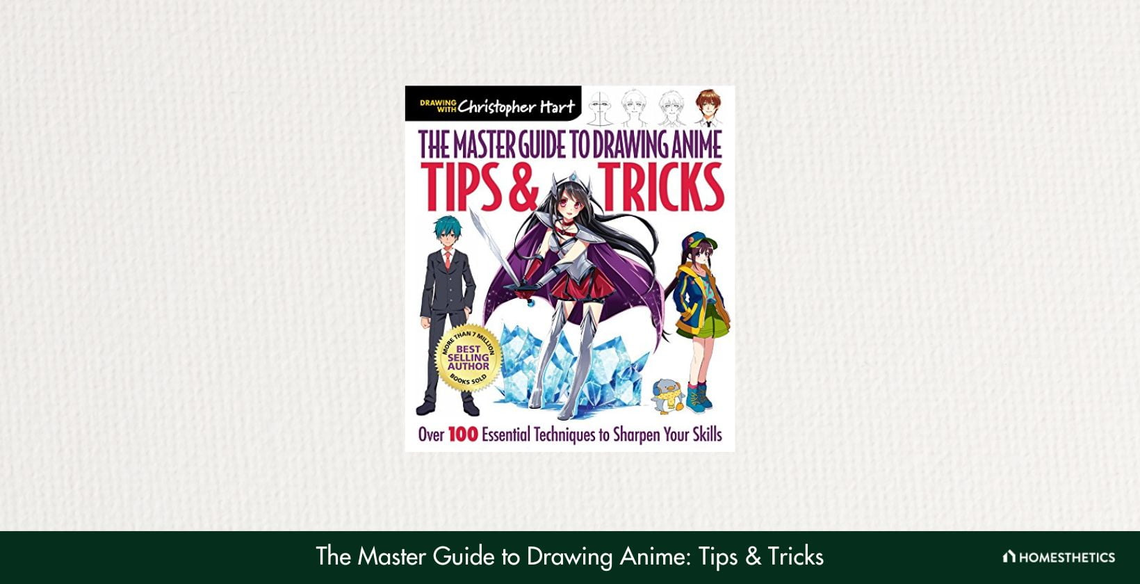 Master Guide Tips Tricks