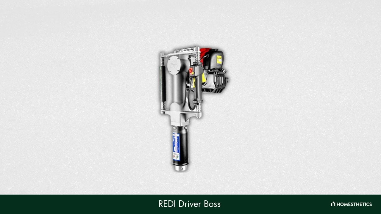 REDI Driver Boss