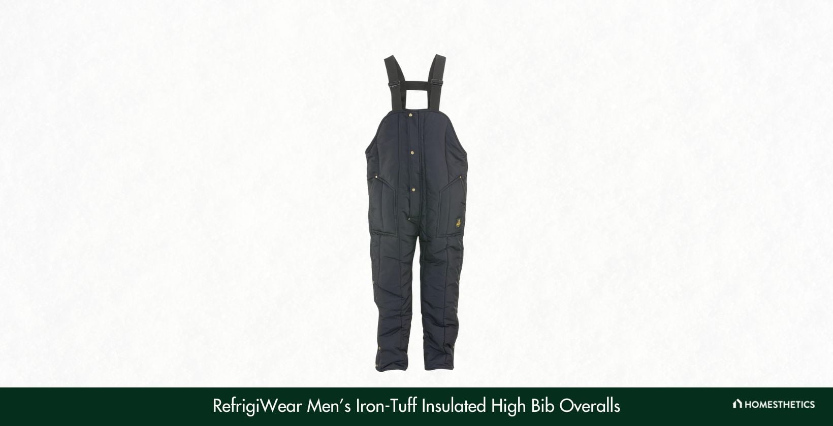 11 Best Insulated Coveralls & Bibs For Winter & Cold Weather