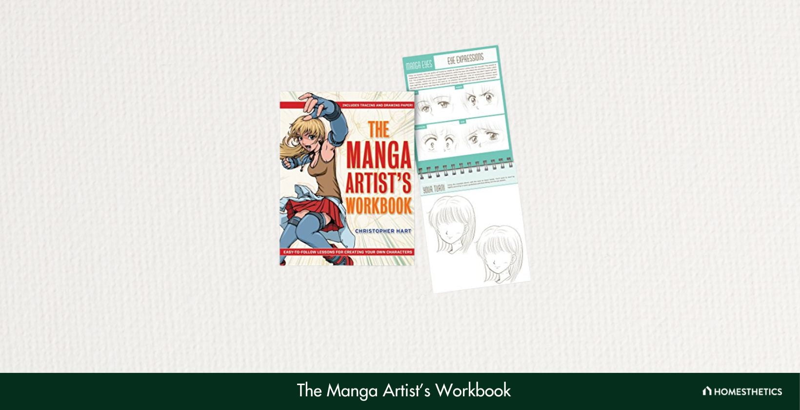 The Manga Artists