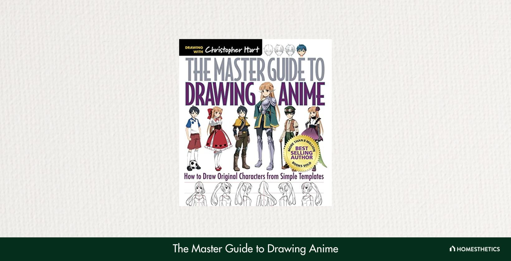 The Master Guide