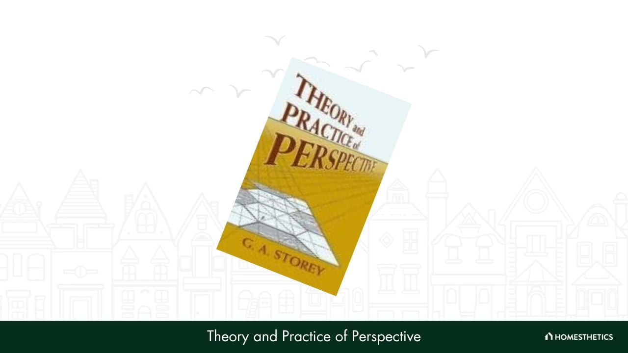 Theory and Practice of Perspective
