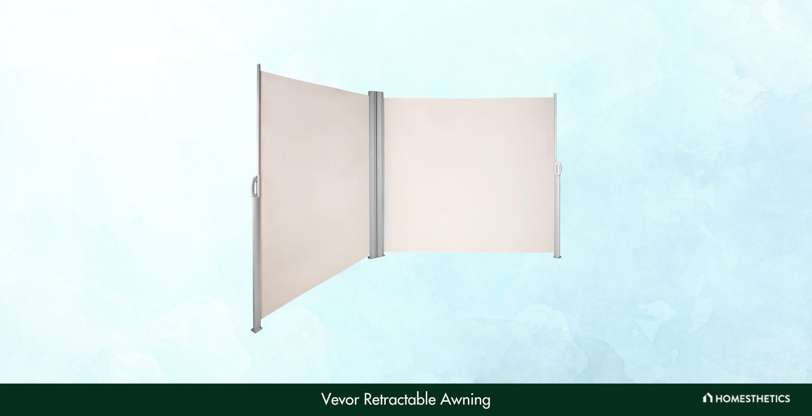 Vevor Retractable Awning107