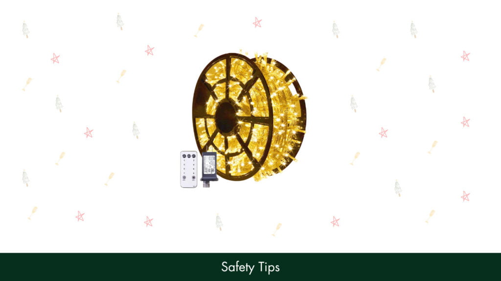 Safety Tips