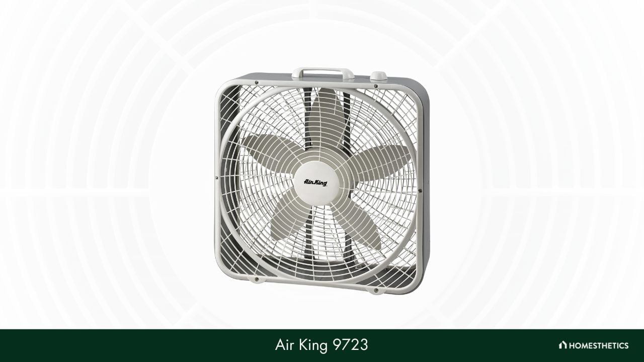 Air King 9723