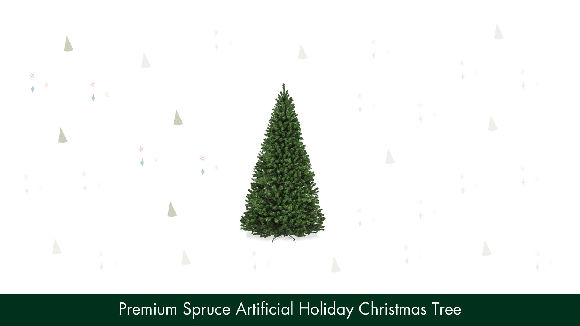 7 Best Artificial Christmas Trees Of 2023