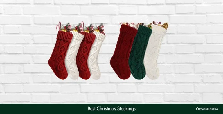 Best Christmas Stockings