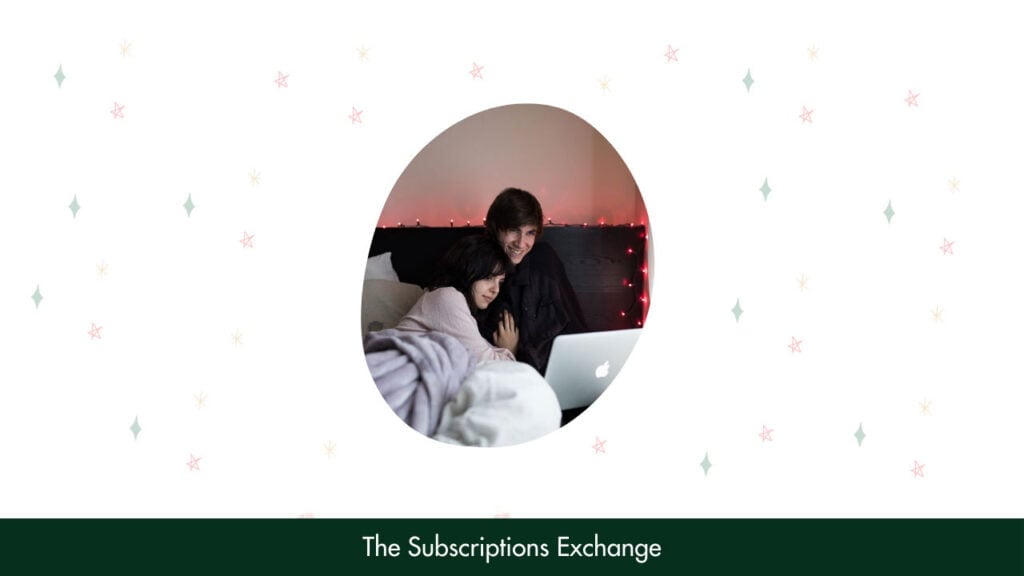 28. The Subscriptions Exchange