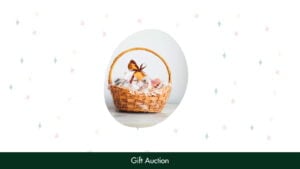 25. Gift Auction