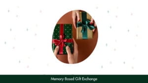 16. Memory-Based Gift Exchange