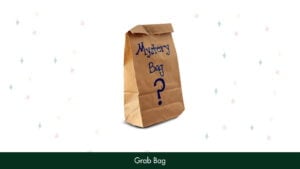 15. Grab Bag