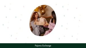 5. Pajama Exchange