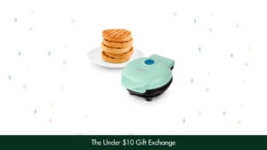 3. The Under $10 Gift Exchange