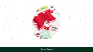 4. Secret Santa