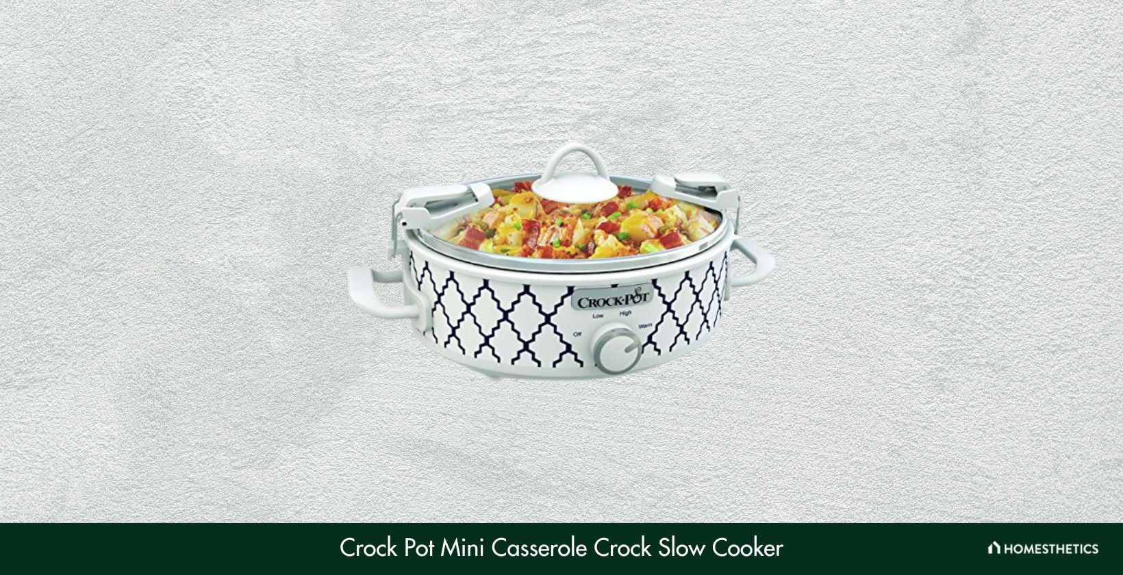Crock Pot Mini
