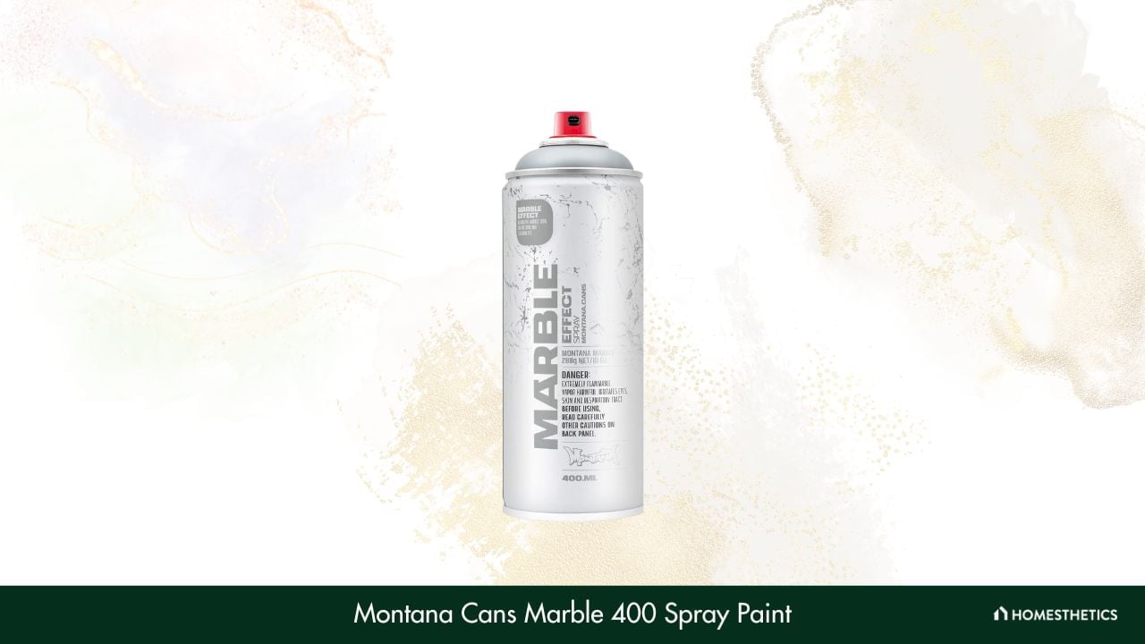 Montana Cans Marble