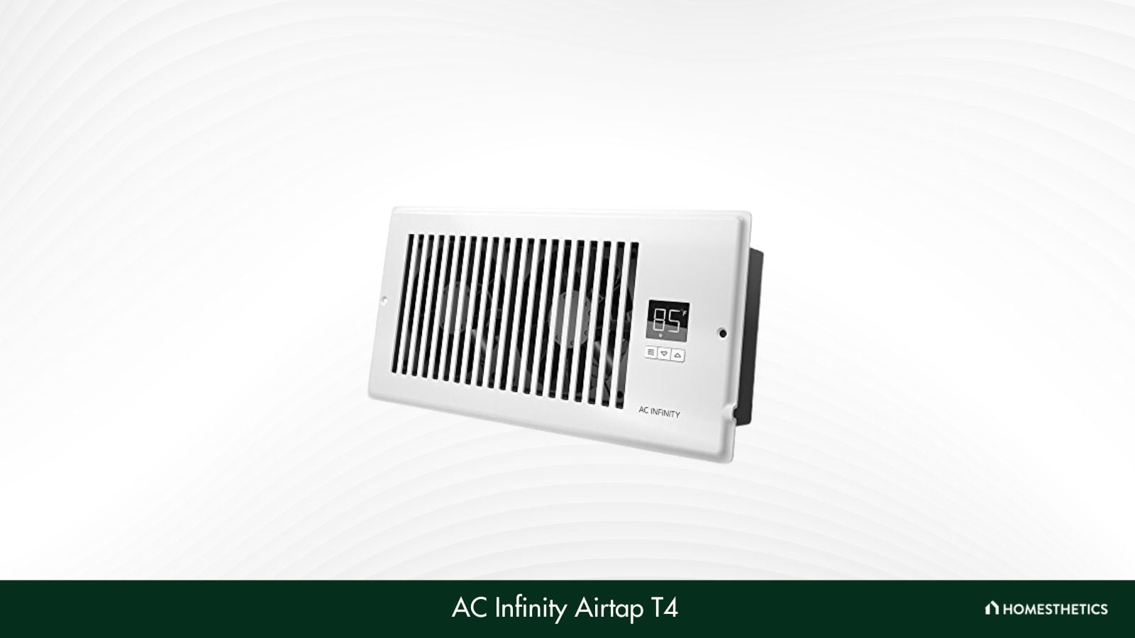 AC Infinity Airtap T4