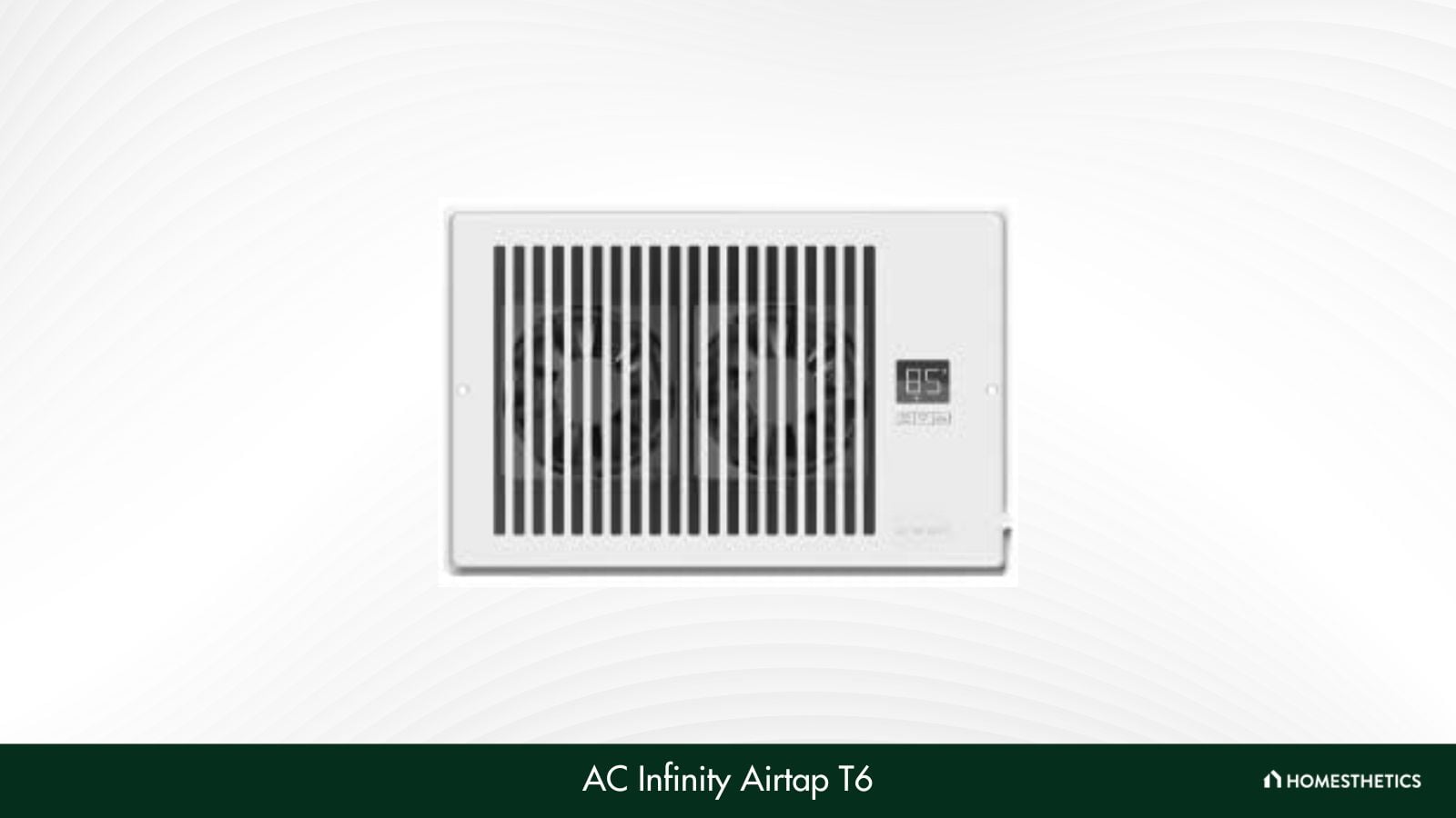 AC Infinity Airtap T6