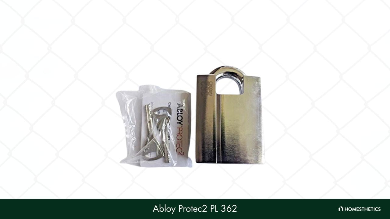 Abloy Protec2 PL 362