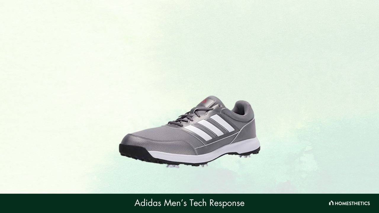 Adidas Mens Tech Response