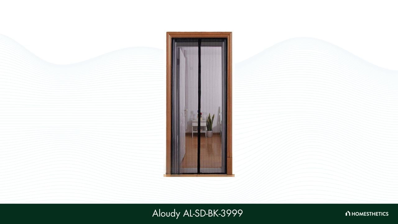 Aloudy AL SD BK 3999 1