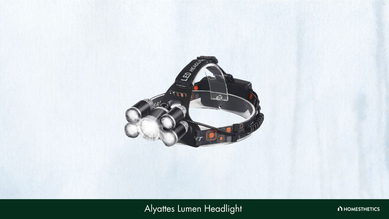 Alyattes Lumen Headlight 1