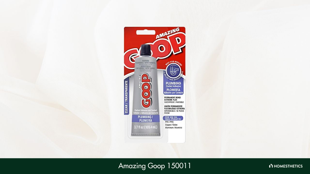 Amazing Goop 150011